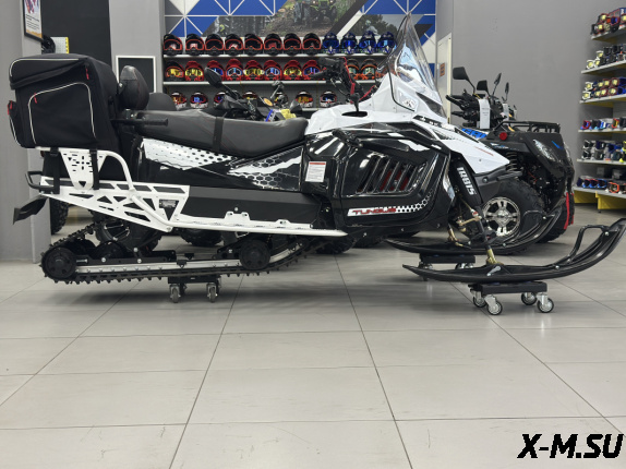 Снегоход IRBIS TUNGUS 500LE PRO 25/26