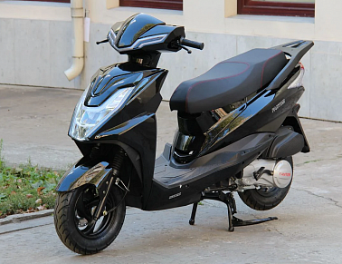 Скутер Honda Ninja II 150(50) replika