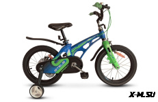 Велосипед STELS Galaxy 16&quot; V010