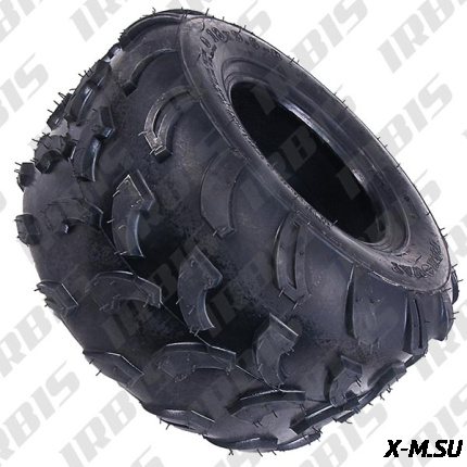 Шина 8" 18x9,5-8 (atv/mud) FAR WAY
