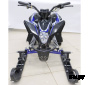 Снегоцикл MOTAX Gekkon 70