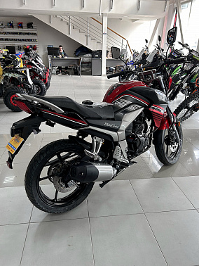 Мотоцикл Racer RC300CK-N Fighter SPORT