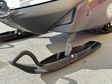 Снегоход Русская механика РМ TAYGA PATRUL 800 SWT