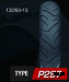 Покрышка  WANDA,13 Р297
