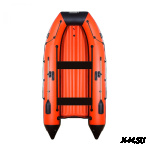 Лодка ПВХ АФАЛИНА 420 AFL