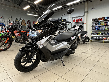 МаксиСкутер PROMAX NMAX 200(49) (replica YAMAHA)