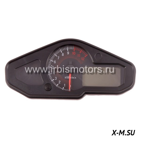 Панель приборов VJ