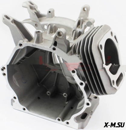 Блок двигателя 188F