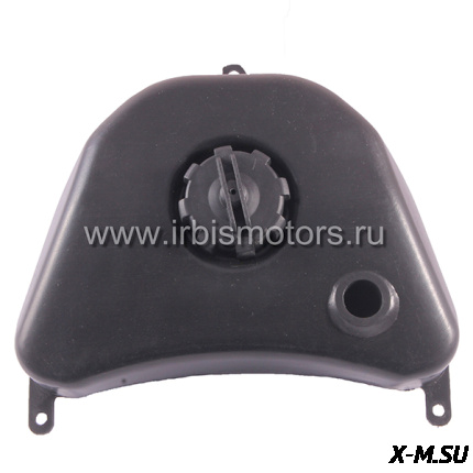 Бак масляный LX (2T)