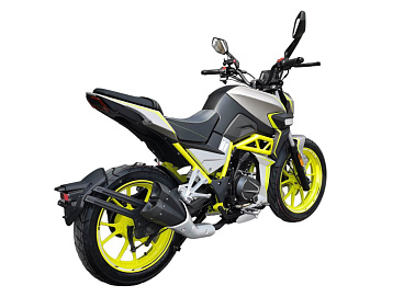 Мотоцикл NITRO 2 - 200