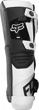 Мотоботы Fox Comp Boot White