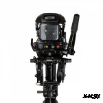 Лодочный мотор GLADIATOR G30FHS