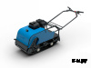 Мотобуксировщик Baltmotors Barboss Z460 Compact