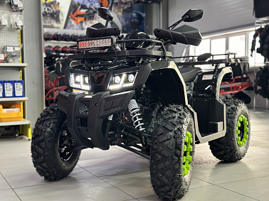 Квадроцикл GBM MAVERICK 300 NEW LUX