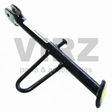 Подножка боковая Z50R,TORNADO,RANGER,QT-7