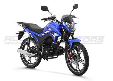 Мопед ROCKOT ALPHA DYNAMIC