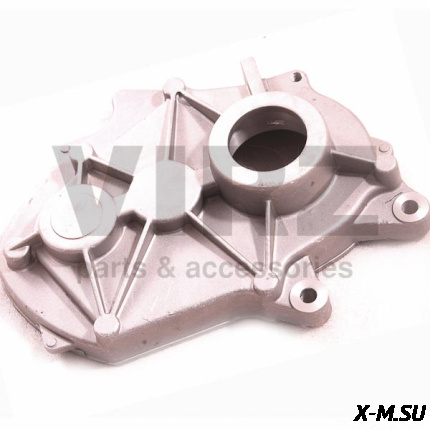 Крышка редуктора 157QMJ-H 