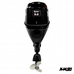 Подвесной лодочный мотор TOYAMA (PARSUN) F9.9BMS