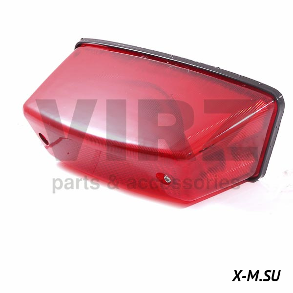 Фонарь задний в сборе YBR125