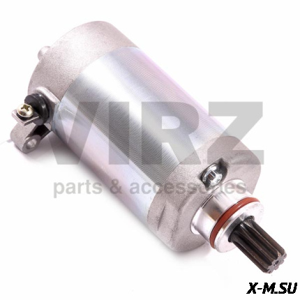 Электростартер 4Т YBR125 (9T)