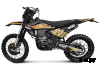 Кроссовый мотоцикл  TMBK REVOLTA 450