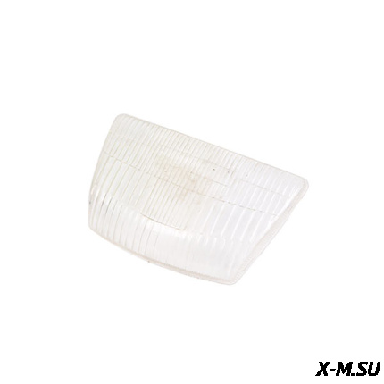 Стекло фары головного света JOG Artistic