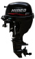 Лодочный мотор HIDEA HDEBF 9.9 FES PRO EFI (362 см3)