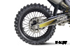 Кроссовый мотоцикл  TMBK REVOLTA 450