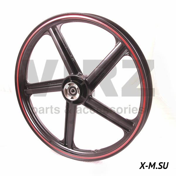 Диск колесный R18 передний 1.6-18 (литой) (диск. 4x47); VR-1, GS150s, GS200s