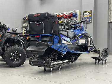 Снегоход IRBIS TUNGUS 600LE PRO 25/26