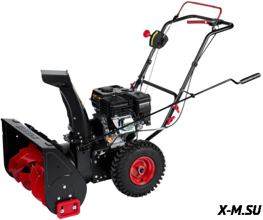 Снегоуборщик ELITECH ST 0656