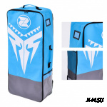 Надувная доска для sup-бординга ZRAY X-RIDER (X1) 9.9 2019