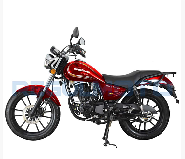 Мотоцикл Regulmoto SK200-8
