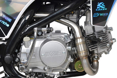 Питбайк KEWS K61 125 E 17/14