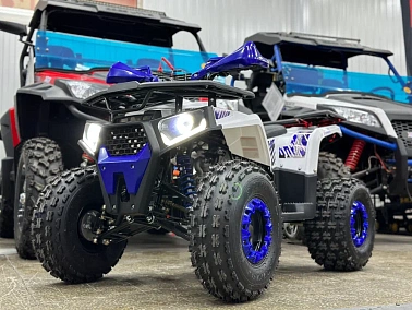 Квадроцикл GBM CROSS HILL 200 NEW