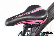 Велосипед 24 KROSTEK CRISTY 400