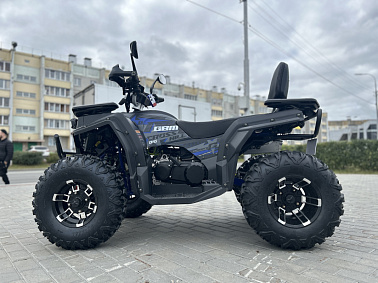 Квадроцикл GBM CROSS HILL 320 BIG PREMIUM