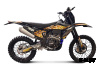 Кроссовый мотоцикл  TMBK REVOLTA 450