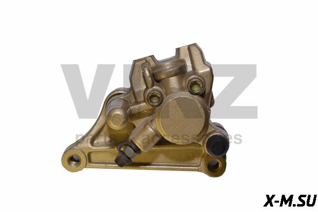 Суппорт тормоза переднего (1пор.) R50,STORM