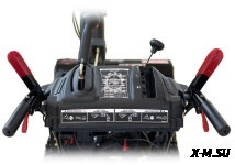 Снегоуборщик CRAFTSMAN 88395