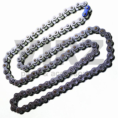 Цепь (428*98); DELTA, ALPHA