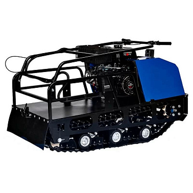 Мотобуксировщик МУЖИК М600 СТАНДАРТ 15 л.с.