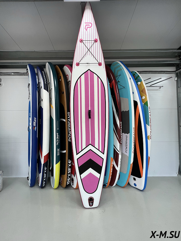 SUP (САП) Доска RAIDEX POWERFANS ITALIAN BIG LITE 12,6’ (380см) SUP (САП) Доска RAIDEX POWERFANS ITALIAN BIG LITE 12,6’ (380см)