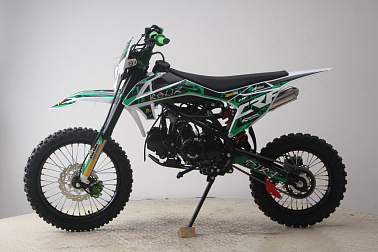 Мотоцикл ROLIZ CROSS 125  *HL* без ПТС