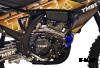 Кроссовый мотоцикл  TMBK REVOLTA 450