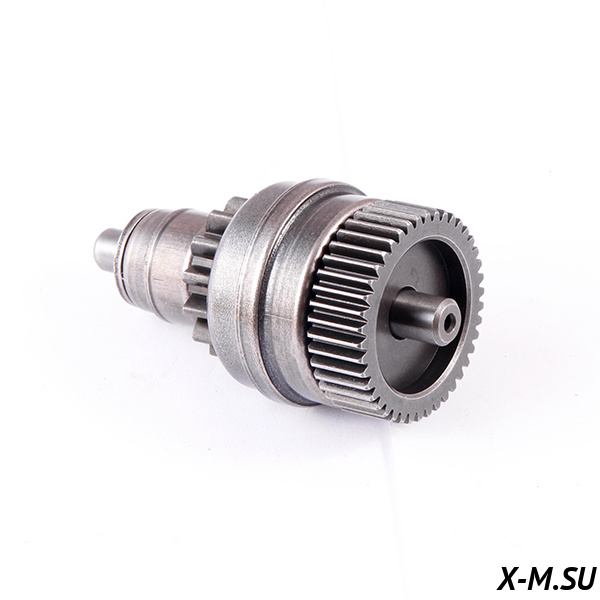 Бендикс электростартера AD100