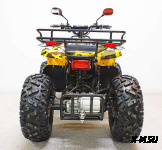 Квадроцикл GreenCamel Сахара A3400 4x4 (72V 3400W R12 alum Дифференциал)