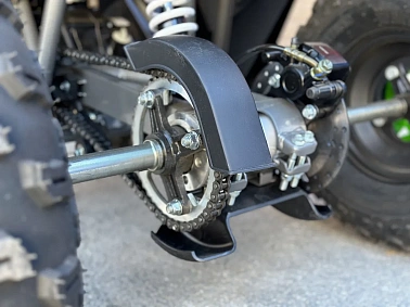 Квадроцикл GBM DAXTER 220 NEW