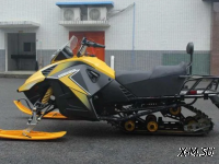 Снегоход Woideal WD 280