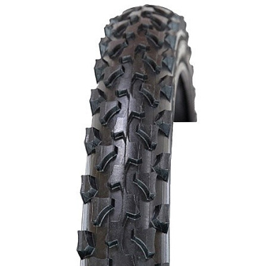 Велопокрышка Таир Л-387 (388) без камеры Петрошина 